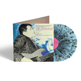 Shin Joong Hyun - Beautiful Rivers And Mountains: The Psychedelic Rock Sound Of South Korea's Shin Joong Hyun 1958-74