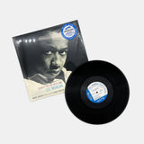 Lee Morgan - Search For The New Land