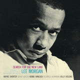 Lee Morgan - Search For The New Land
