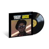 Lightnin’ Hopkins - Lightnin’ Strikes