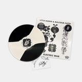 Little Barrie & Malcolm Catto - Electric War
