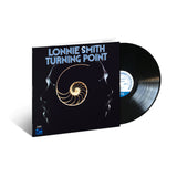 Lonnie Smith - Turning Point