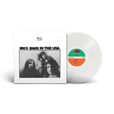 MC5 - Back in the USA