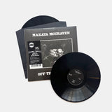 Makaya McCraven - Off the Record
