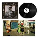 Mark Pritchard & Thom Yorke - Tall Tales