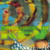 Mercury Rev - Yerself Is Steam + Car Wash Hair