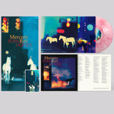Mercury Rev - Born Horses