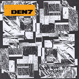 Miss Tiny - DEN7