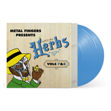 MF DOOM - Metal Fingers Presents: Special Herbs Vol. 7 & 8