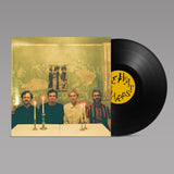 Modern Nature - The Heat Warps