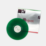 Mogwai - Happy Songs For Happy People
