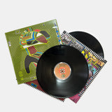 Various Artists - Music For A Revolution Vol.1 - Guinea's Syliphone Recording Label (1967-1973)