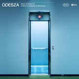 ODESZA & Theodore Shapiro - Music To Refine To: A Remix Companion To Severance