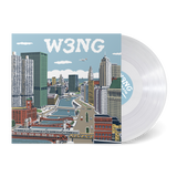 Various Artists - W3NG