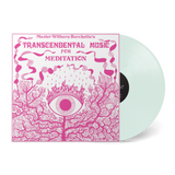 Master Wilburn Burchette - Transcendental Music for Meditation