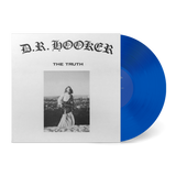 D.R. Hooker - The Truth