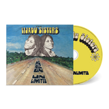 The Lijadu Sisters - Horizon Unlimited