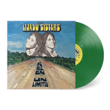 The Lijadu Sisters - Horizon Unlimited