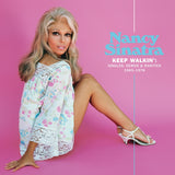 Nancy Sinatra: Keep Walkin’: Singles, Demos & Rarities 1965-1978