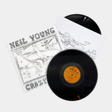 Neil Young - Dume
