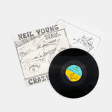 Neil Young - Zuma