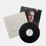 Nick Cave & The Bad Seeds - Wild God