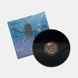 Nirvana - Nevermind