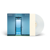 ODESZA & Theodore Shapiro - Music To Refine To: A Remix Companion To Severance