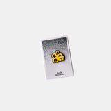 Drift Logo Enamel Pin