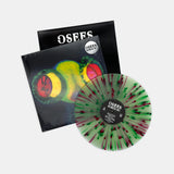 OSEES - SORCS 80
