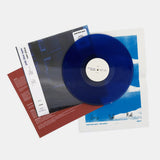 Pale Blue Eyes - New Place