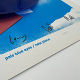 Pale Blue Eyes - New Place