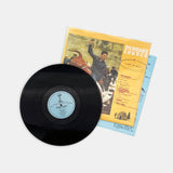 Parquet Courts - Light Up Gold