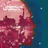 The Chemical Brothers with Robin Turner - Paused in Cosmic Reflection
