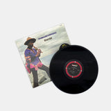 Pharoah Sanders - Thembi