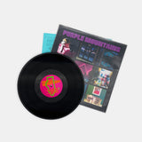 Purple Mountains - Purple Mountains