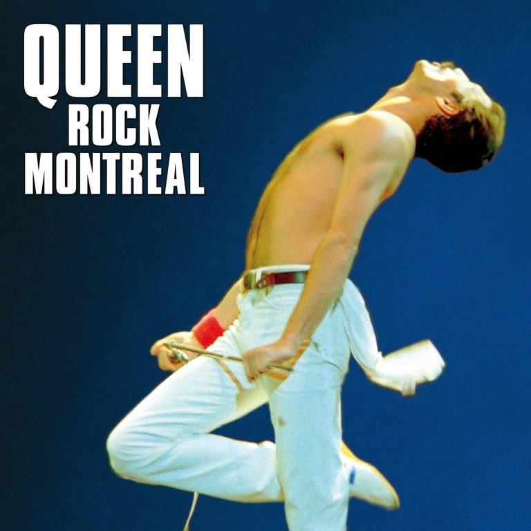 Queen - Bohemian Rhapsody (Live at Rock Montreal, 1981) [HD] 