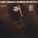 Eddie Fisher Quintet - The Third Cup (Verve By Request)