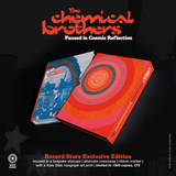 The Chemical Brothers with Robin Turner - Paused in Cosmic Reflection