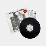 Revival Season - Golden Age Of Self Snitching