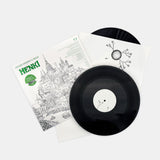 Richard Dawson & Circle - Henki