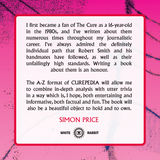 Simon Price - Curepedia