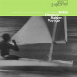 Herbie Hancock - Maiden Voyage (Blue Vinyl Series)