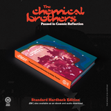 The Chemical Brothers with Robin Turner - Paused in Cosmic Reflection