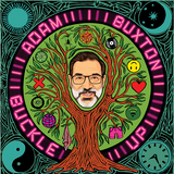 Adam Buxton - Buckle Up