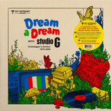 Various Artists - Jazz Dispensary Presents: Dream A Dream with Studio G: Cratedigger’s Archive (1970-2009)