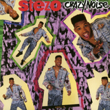 Stezo - Crazy Noise