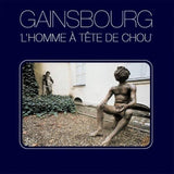 Serge Gainsbourg - l'homme A Tete De Chou