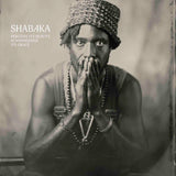 Shabaka - Perceive its beauty, Acknowledge its Grace