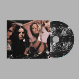 Sharon Van Etten & The Attachment Theory - Sharon Van Etten & The Attachment Theory